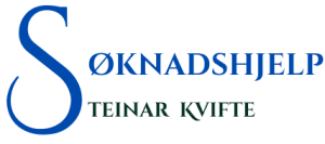 Søknadshjelp